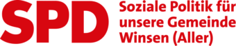 SPD – Soziale Politik für unsere Gemeinde Winsen (Aller)